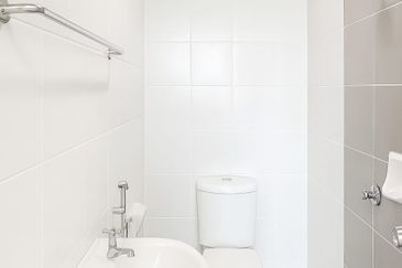 SkyVilla Condominium