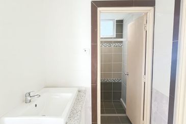 SkyVilla Condominium