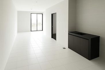 Gizo 11 Service Apartment