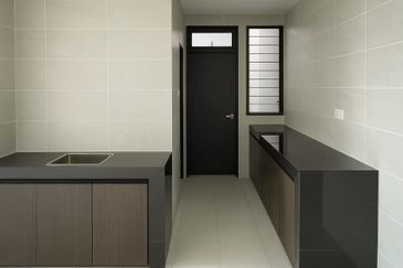 Gizo 11 Service Apartment