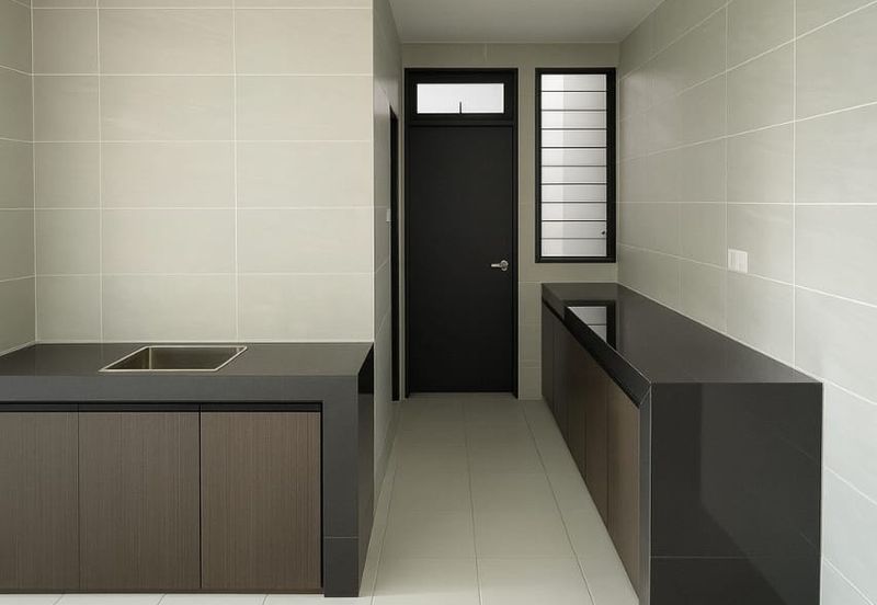 Gizo 11 Service Apartment