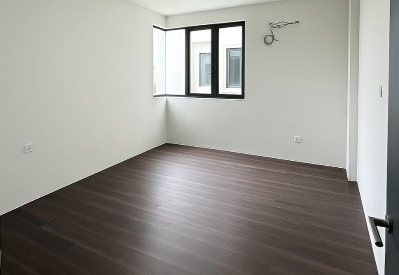 Gizo 11 Service Apartment