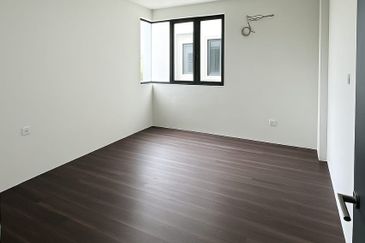 Gizo 11 Service Apartment