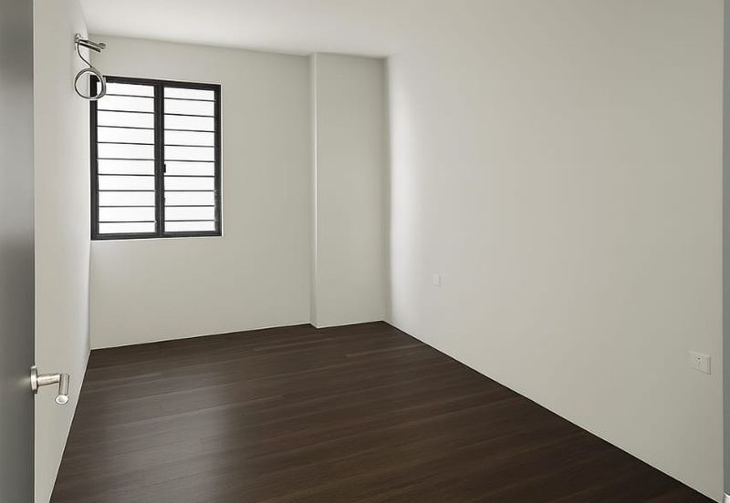 Gizo 11 Service Apartment