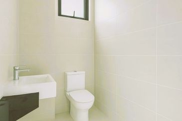 Gizo 11 Service Apartment