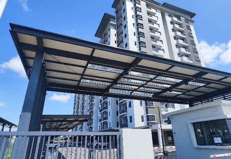 Gizo 11 Service Apartment