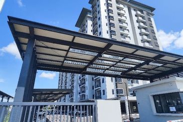 Gizo 11 Service Apartment