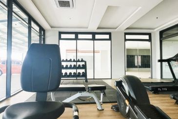 Gizo 11 Service Apartment