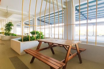 Gizo 11 Service Apartment