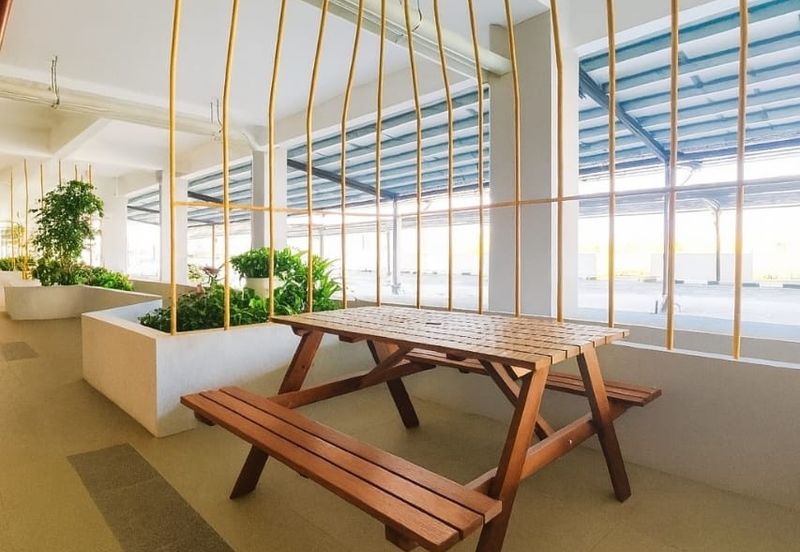 Gizo 11 Service Apartment