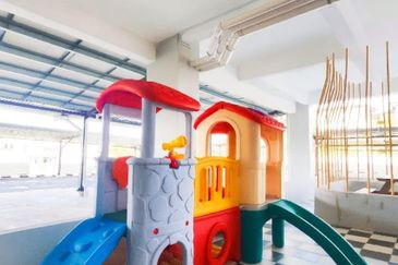 Gizo 11 Service Apartment