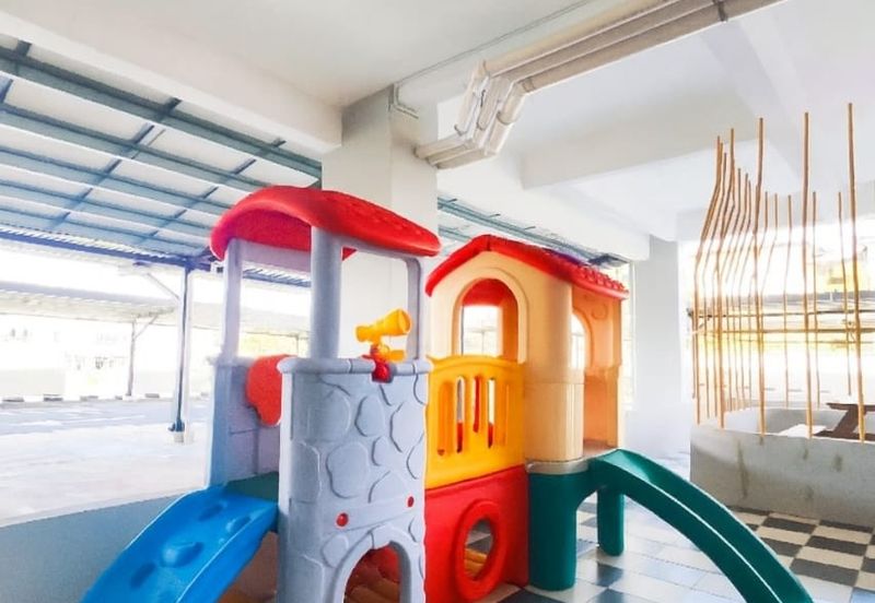 Gizo 11 Service Apartment