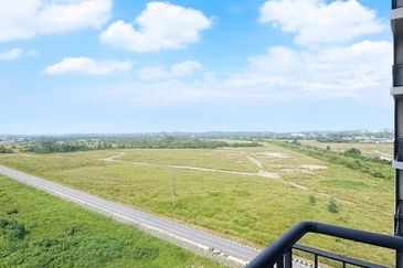 Gizo 11 Service Apartment