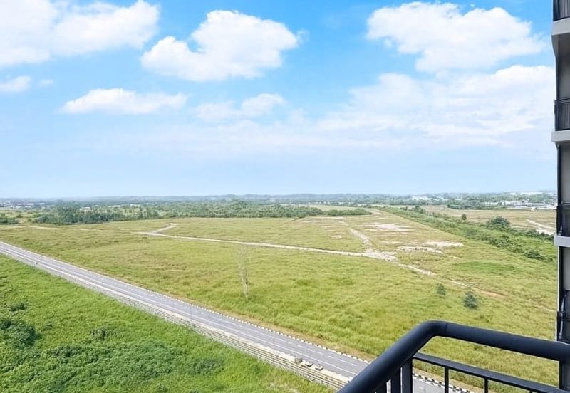 Gizo 11 Service Apartment