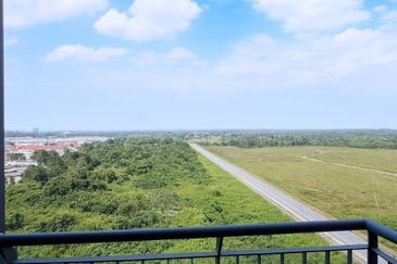 Gizo 11 Service Apartment