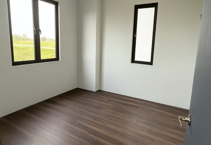 Gizo 11 Service Apartment