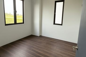 Gizo 11 Service Apartment