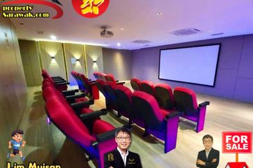 Rivervale Condominium