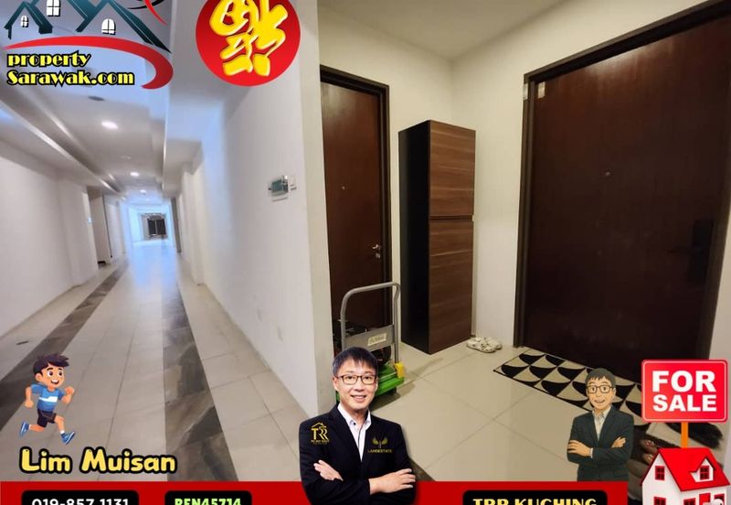 Rivervale Condominium