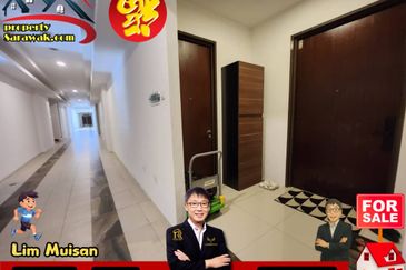 Rivervale Condominium