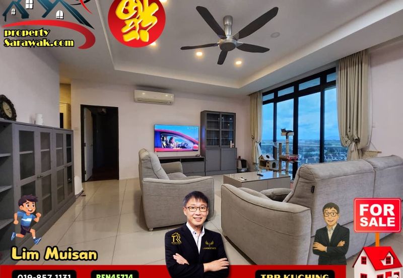 Rivervale Condominium