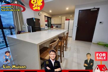 Rivervale Condominium