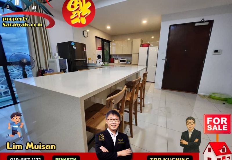 Rivervale Condominium