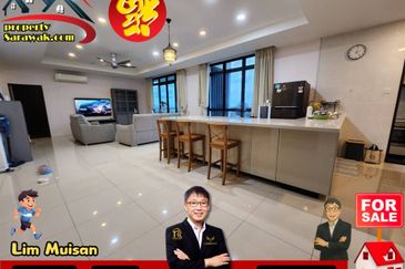 Rivervale Condominium