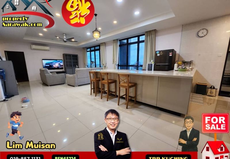 Rivervale Condominium