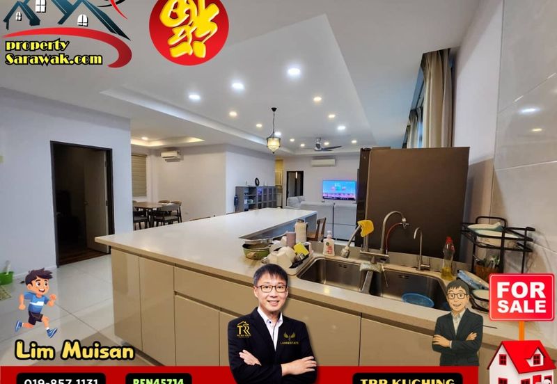 Rivervale Condominium