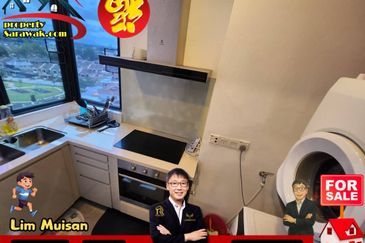 Rivervale Condominium