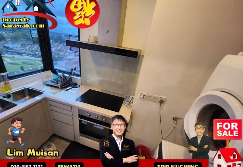 Rivervale Condominium