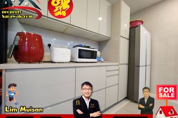 Rivervale Condominium