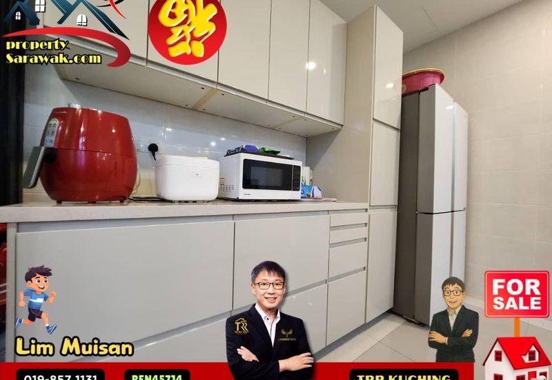 Rivervale Condominium