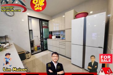 Rivervale Condominium