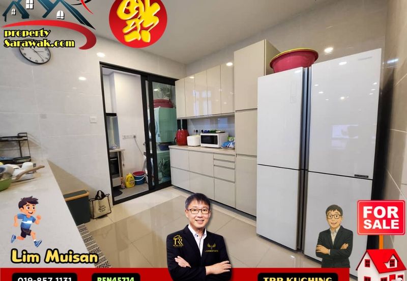 Rivervale Condominium