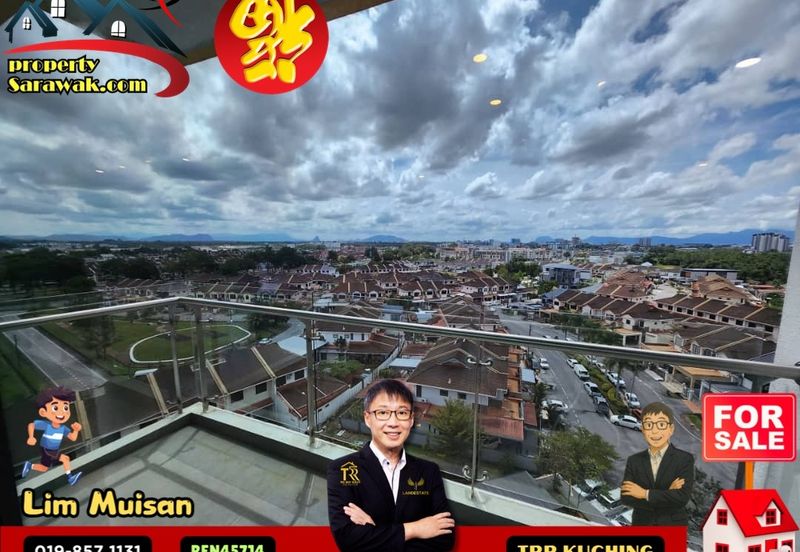 Rivervale Condominium