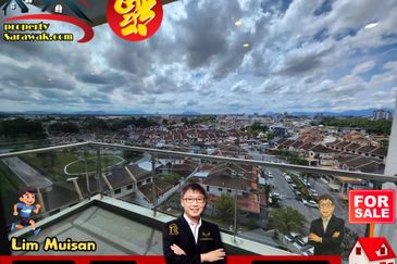 Rivervale Condominium