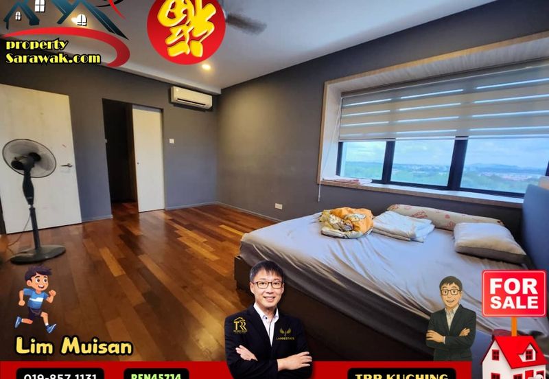 Rivervale Condominium