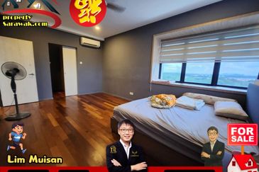 Rivervale Condominium