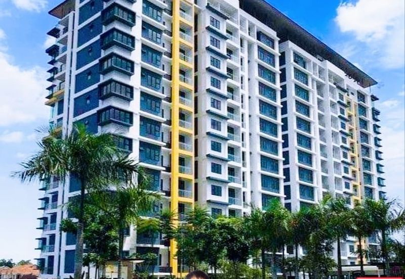 Rivervale Condominium