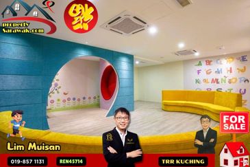 Rivervale Condominium