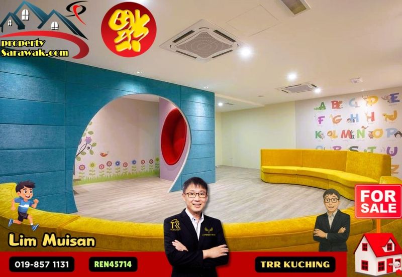 Rivervale Condominium