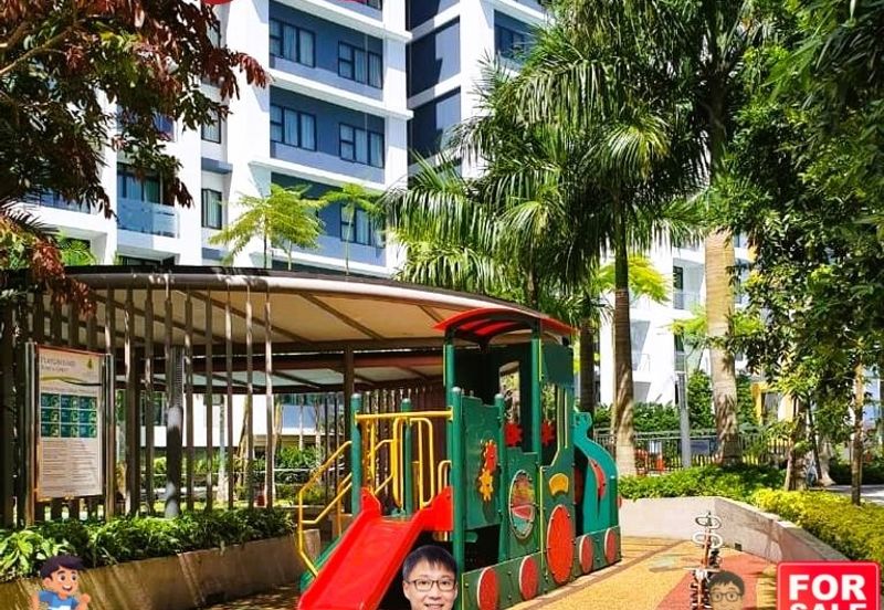 Rivervale Condominium