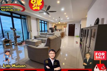 Rivervale Condominium