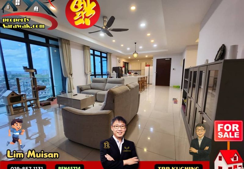 Rivervale Condominium