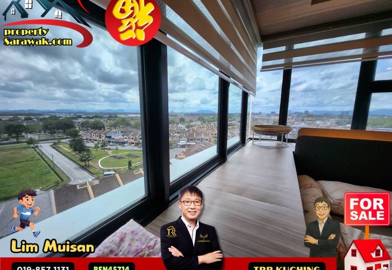 Rivervale Condominium