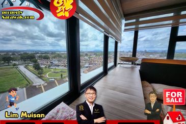 Rivervale Condominium