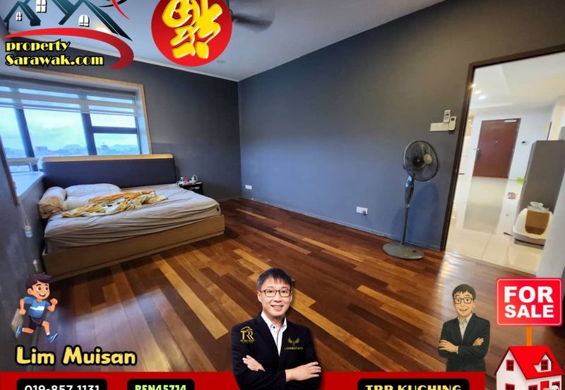 Rivervale Condominium