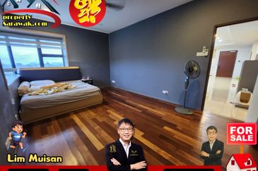 Rivervale Condominium